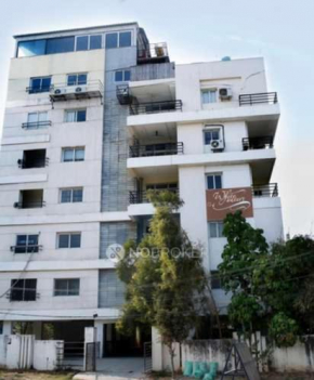 Flat in Raidurg, Marina by Elegant-views & comfort